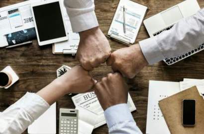 Konsultacje i projekty HR