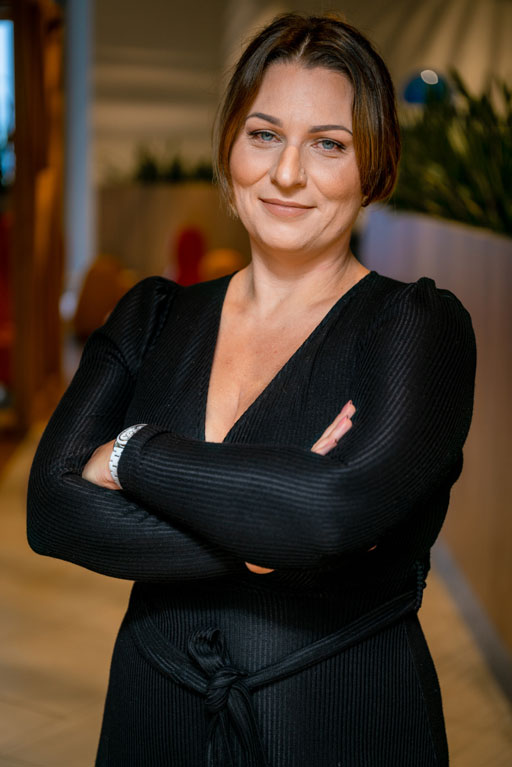Iwona Pogroszewska