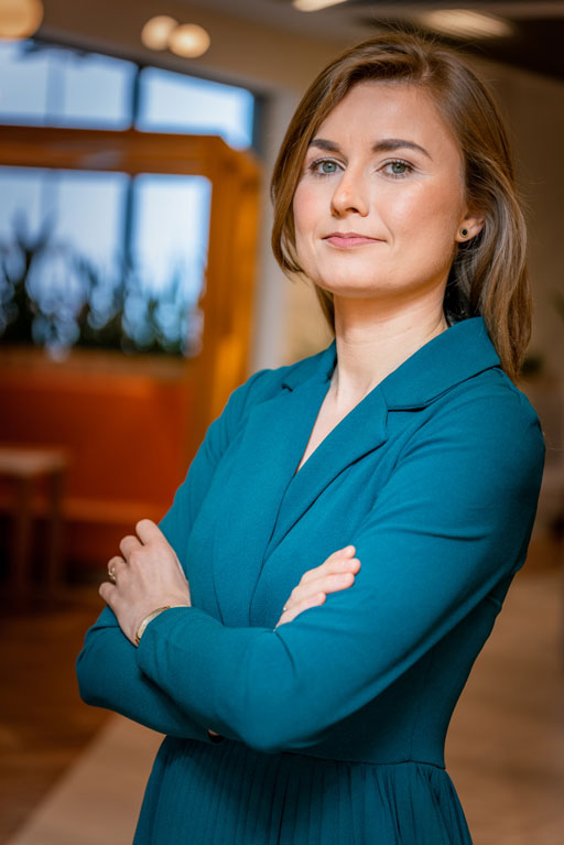 Justyna Szóstak
