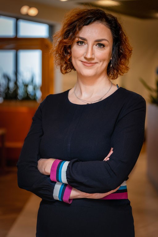Katarzyna Klarenbach
